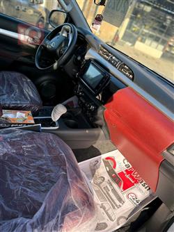 تويوتا هايلوكس